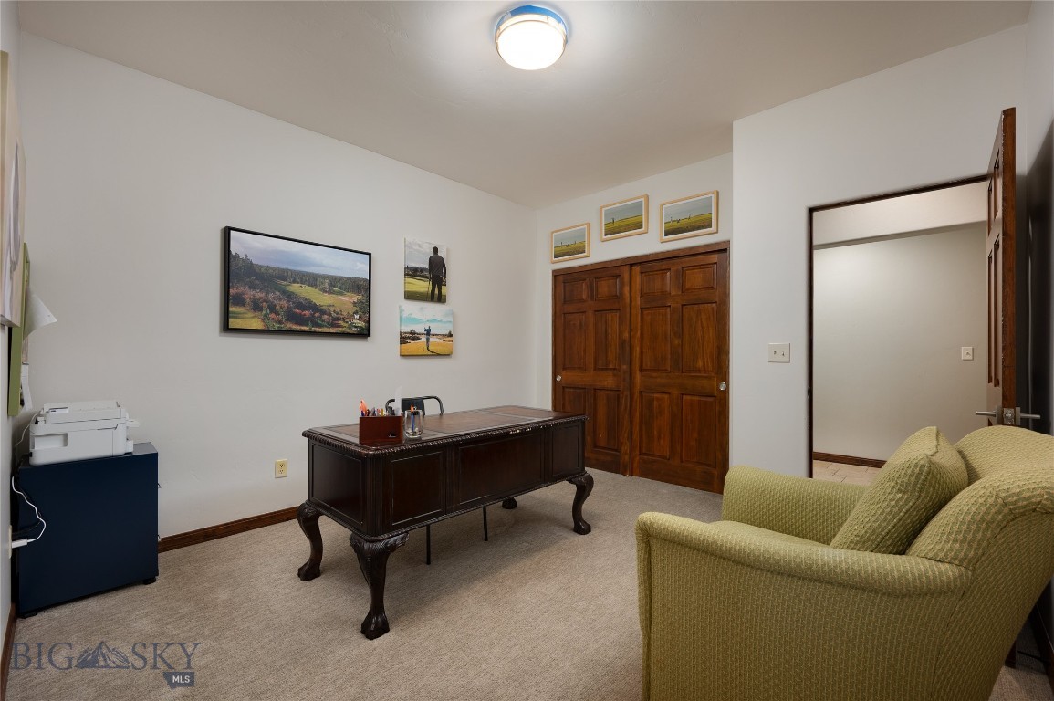Cedar Meadows - Residential