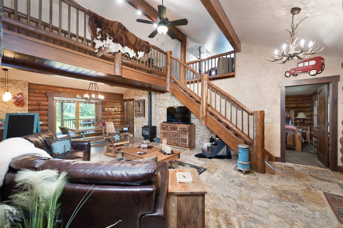 Cedar Meadows - Residential