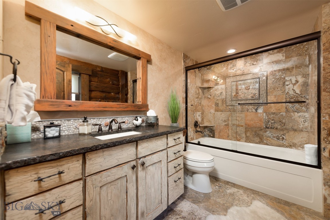 Cedar Meadows - Residential