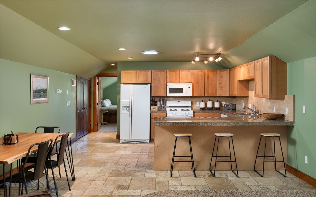 Cedar Meadows - Residential