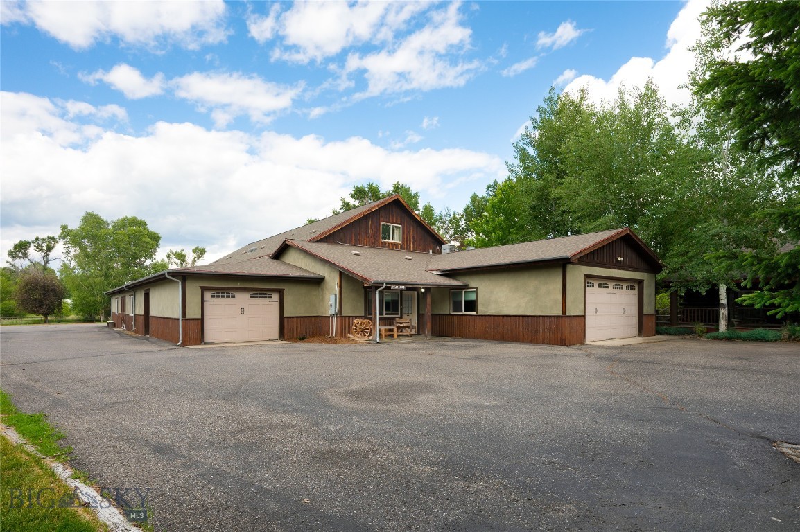 Cedar Meadows - Residential