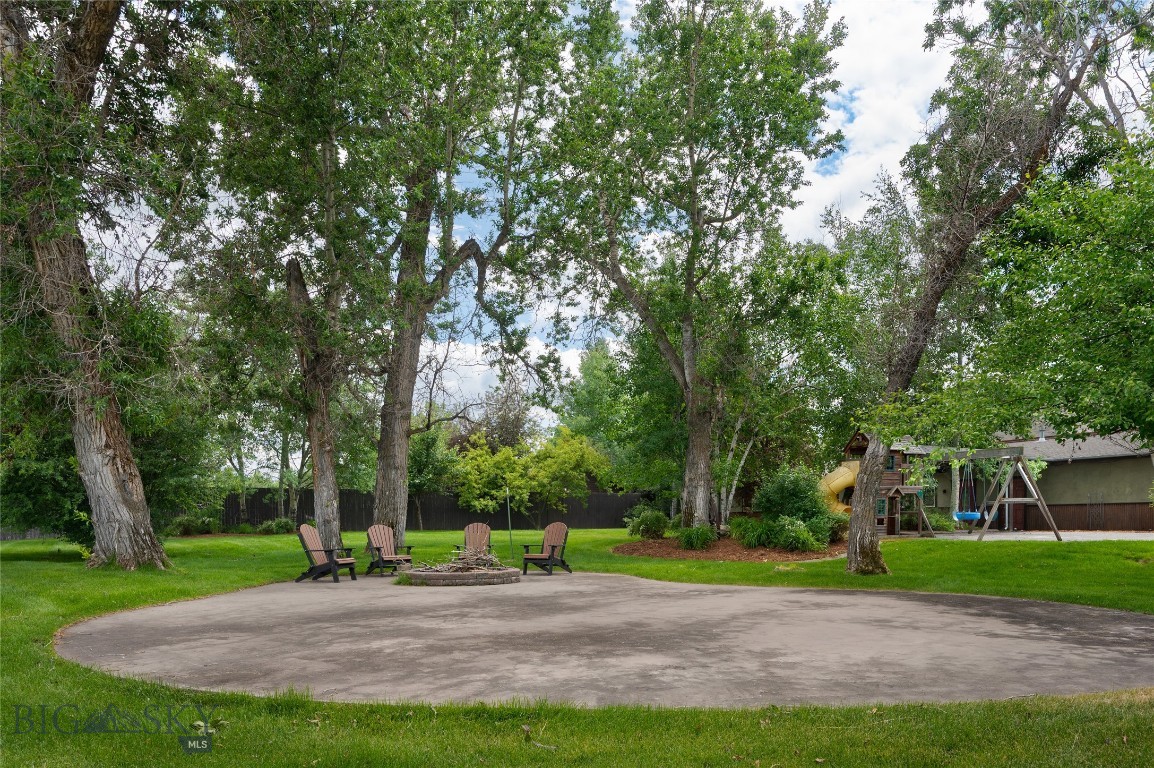 Cedar Meadows - Residential