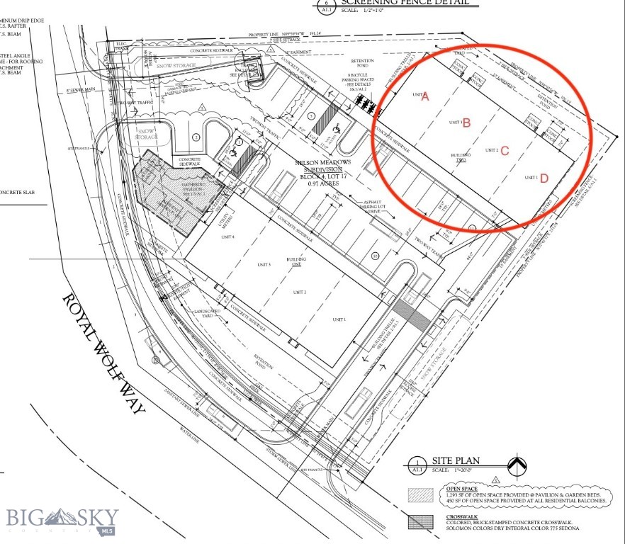 Nelson Meadows - Commercial Sale