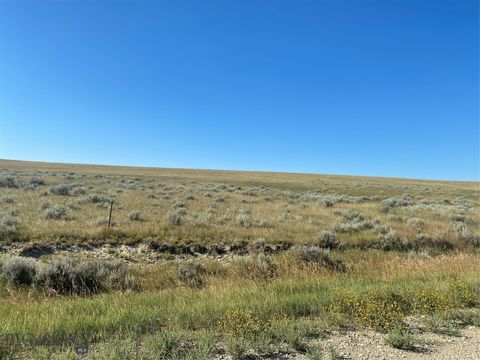 Photo of Tract 25 Antelope Road, Shawmut, MT 59078 (MLS # 385392)