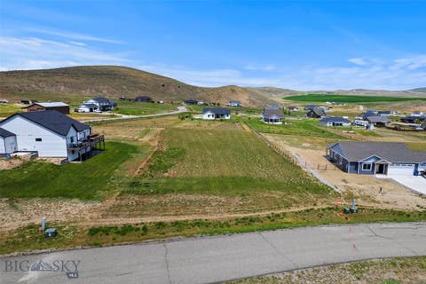 Photo of TBD Sharptail Place, Three Forks, MT 59752 (MLS # 411969)