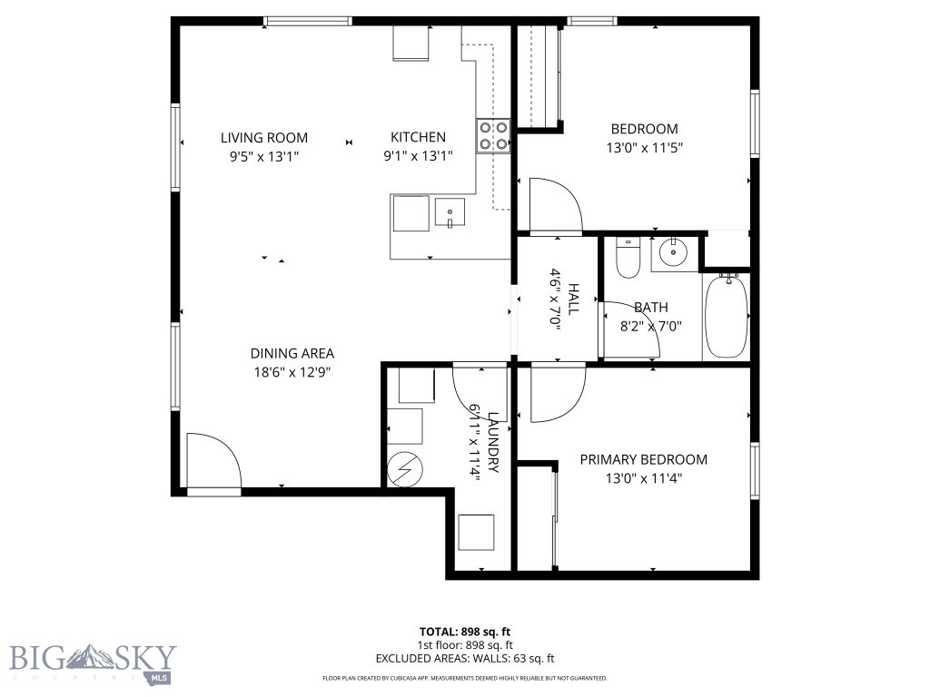 Gardiner Original Plat - Residential Income