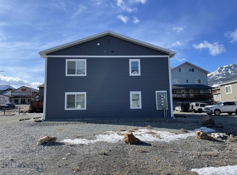 Gardiner Original Plat - Residential Income