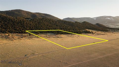 Photo of TBD Meyers Lane, Livingston, MT 59047 (MLS # 402682)