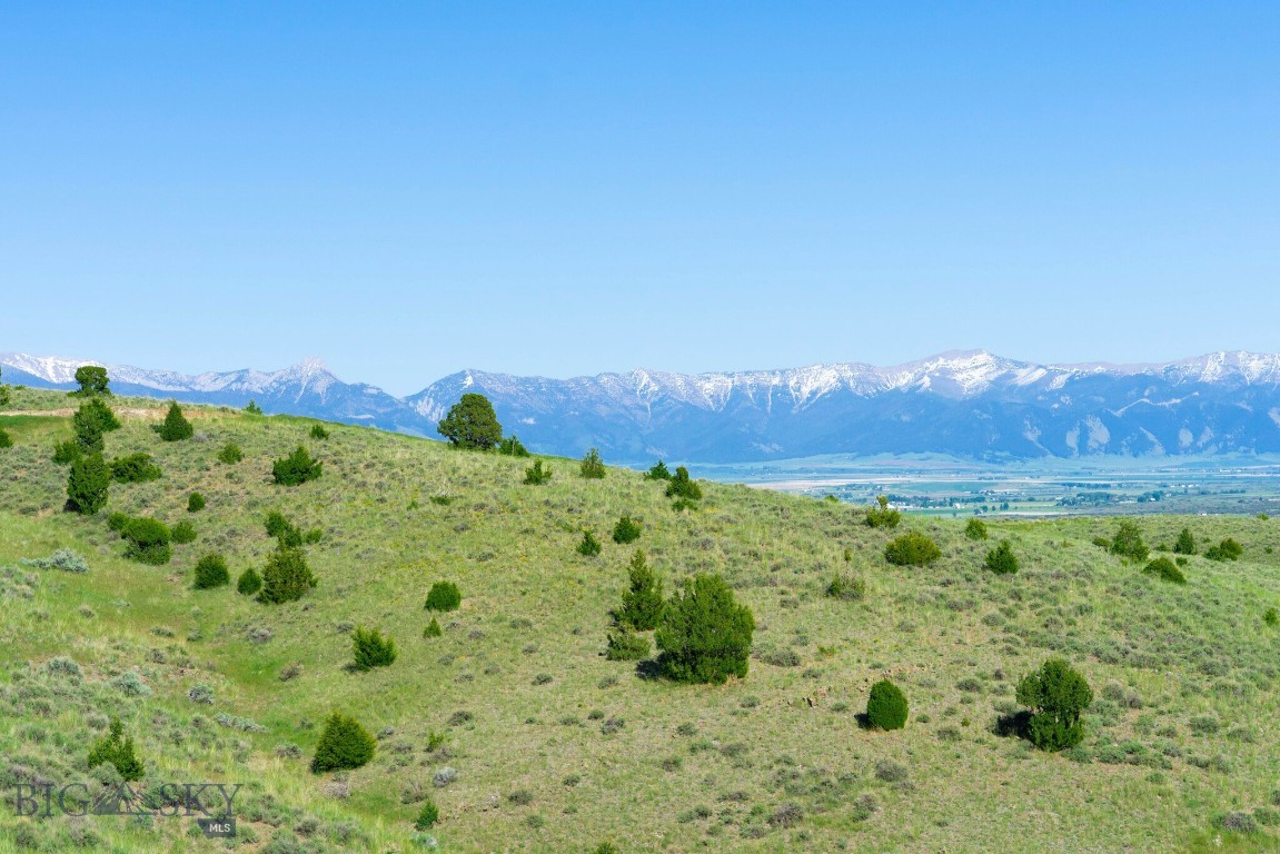 Gallatin River Ranch - Land