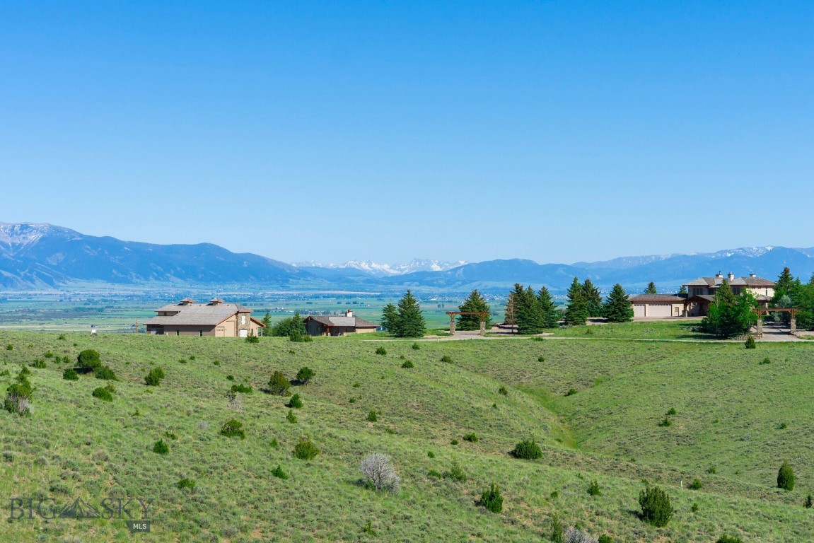 Gallatin River Ranch - Land