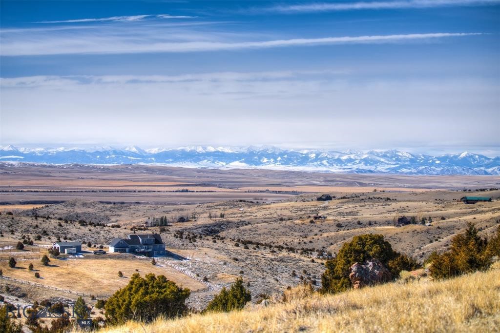 Gallatin River Ranch - Land