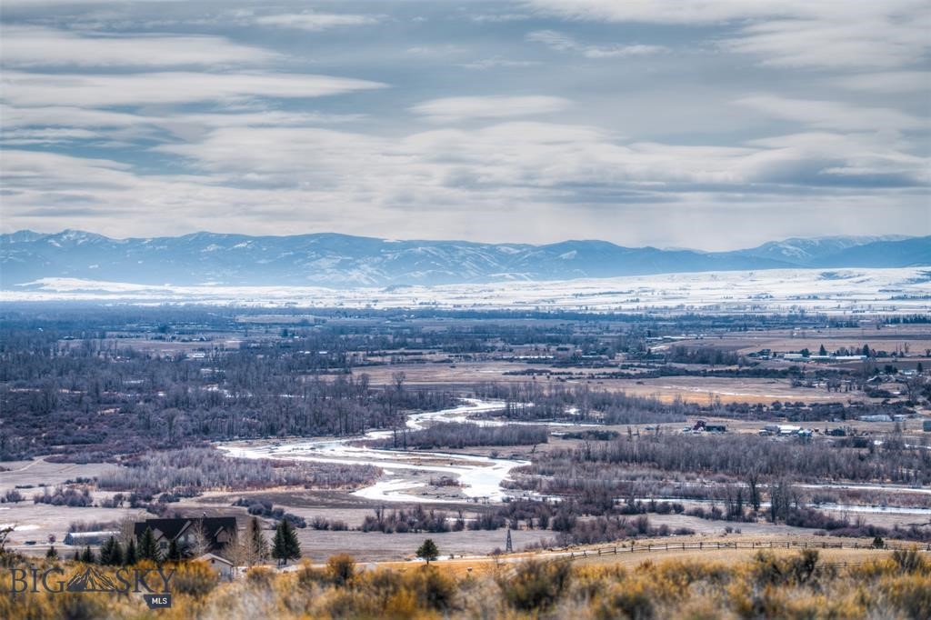 Gallatin River Ranch - Land
