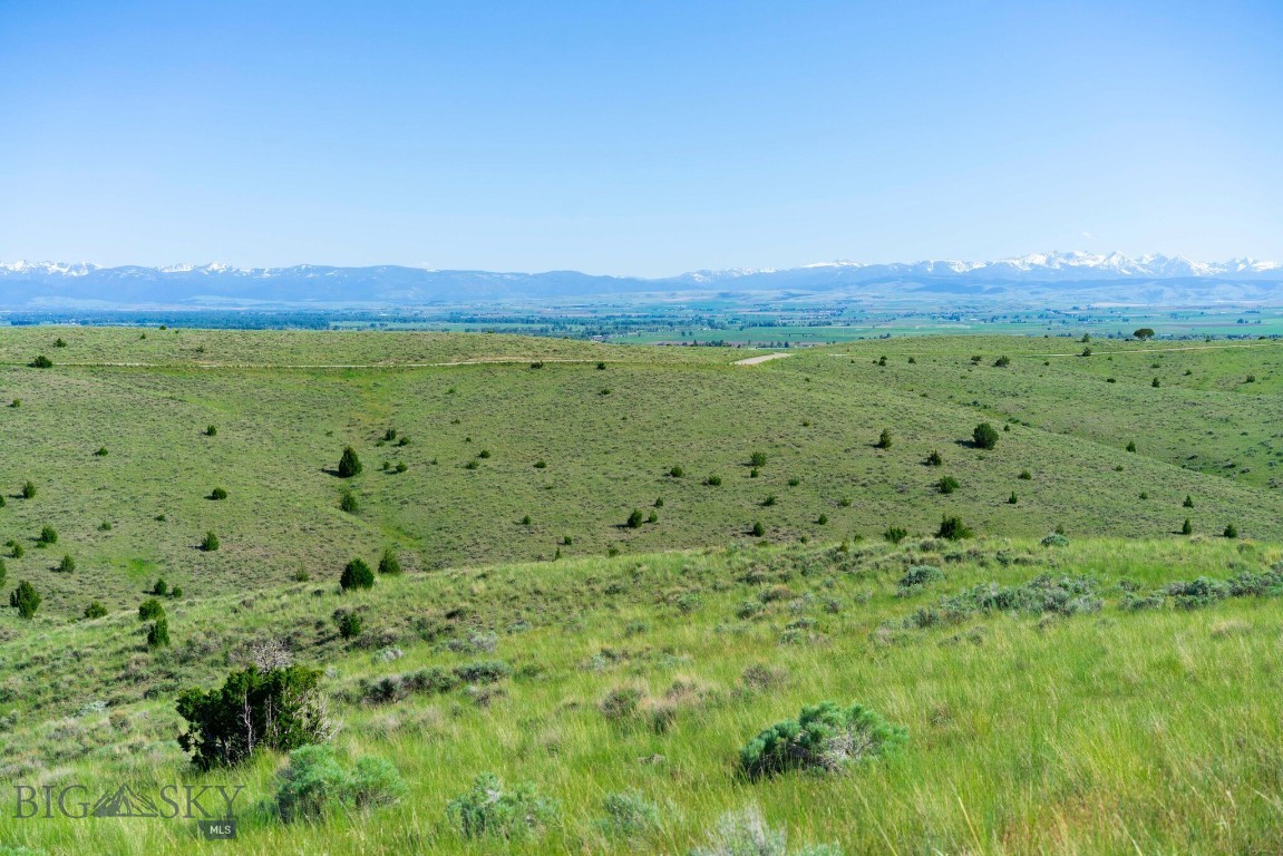 Gallatin River Ranch - Land