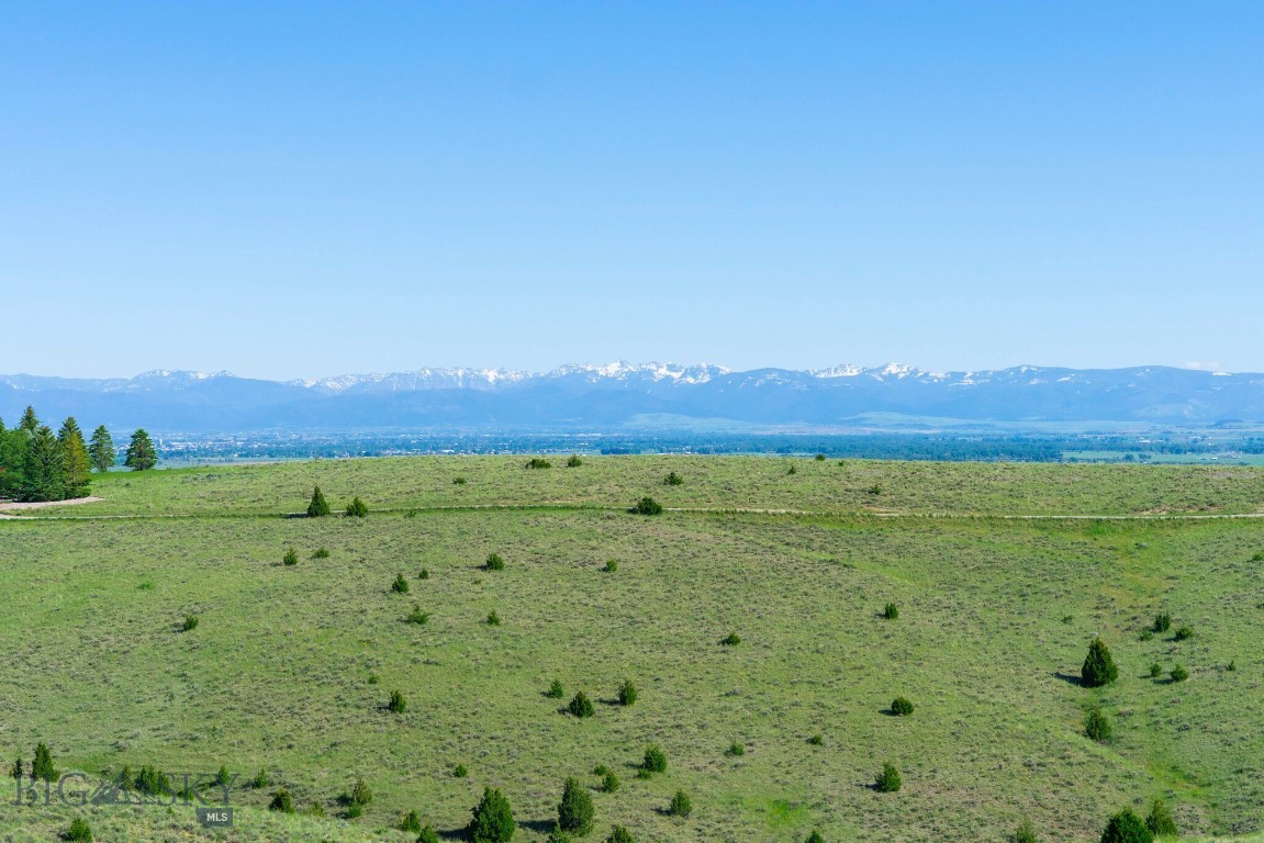 Gallatin River Ranch - Land