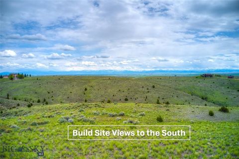 Lot 90 & 95 Horse Castle Road Manhattan MT 59741