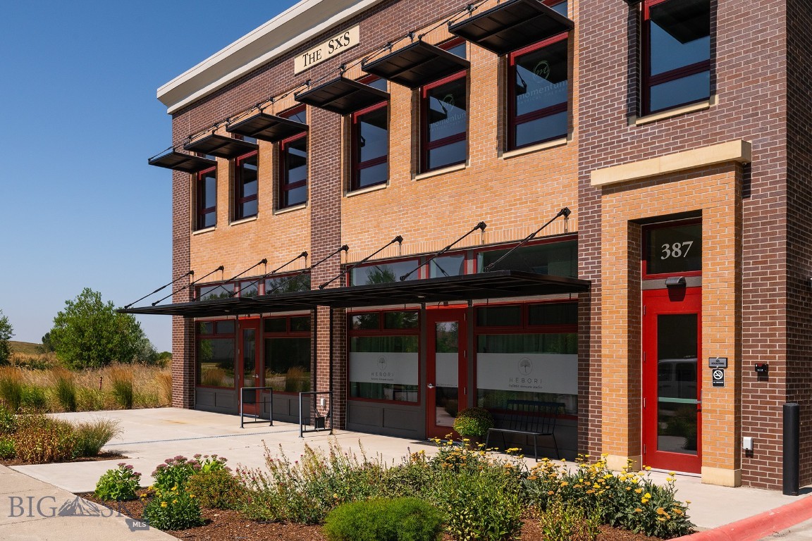 Gallatin Park - Commercial Sale