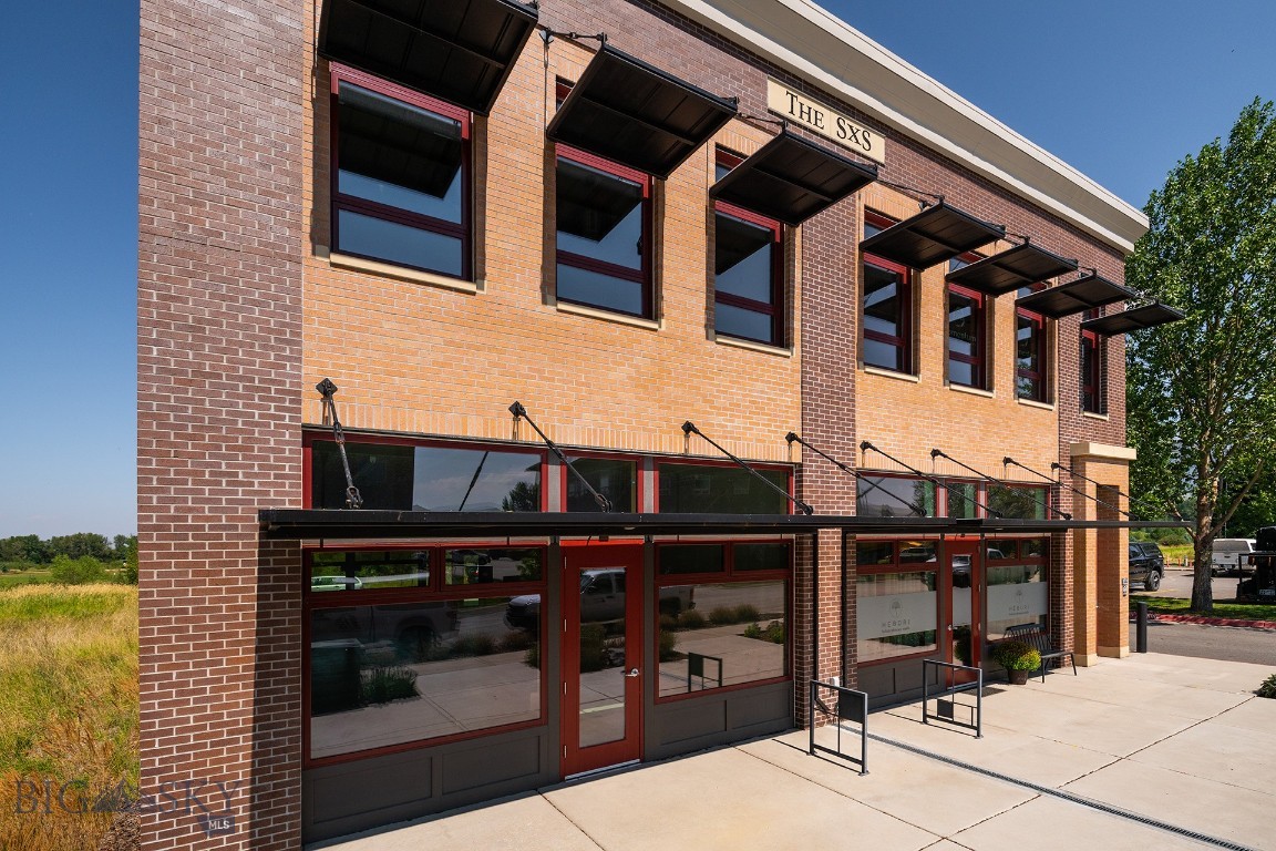 Gallatin Park - Commercial Sale