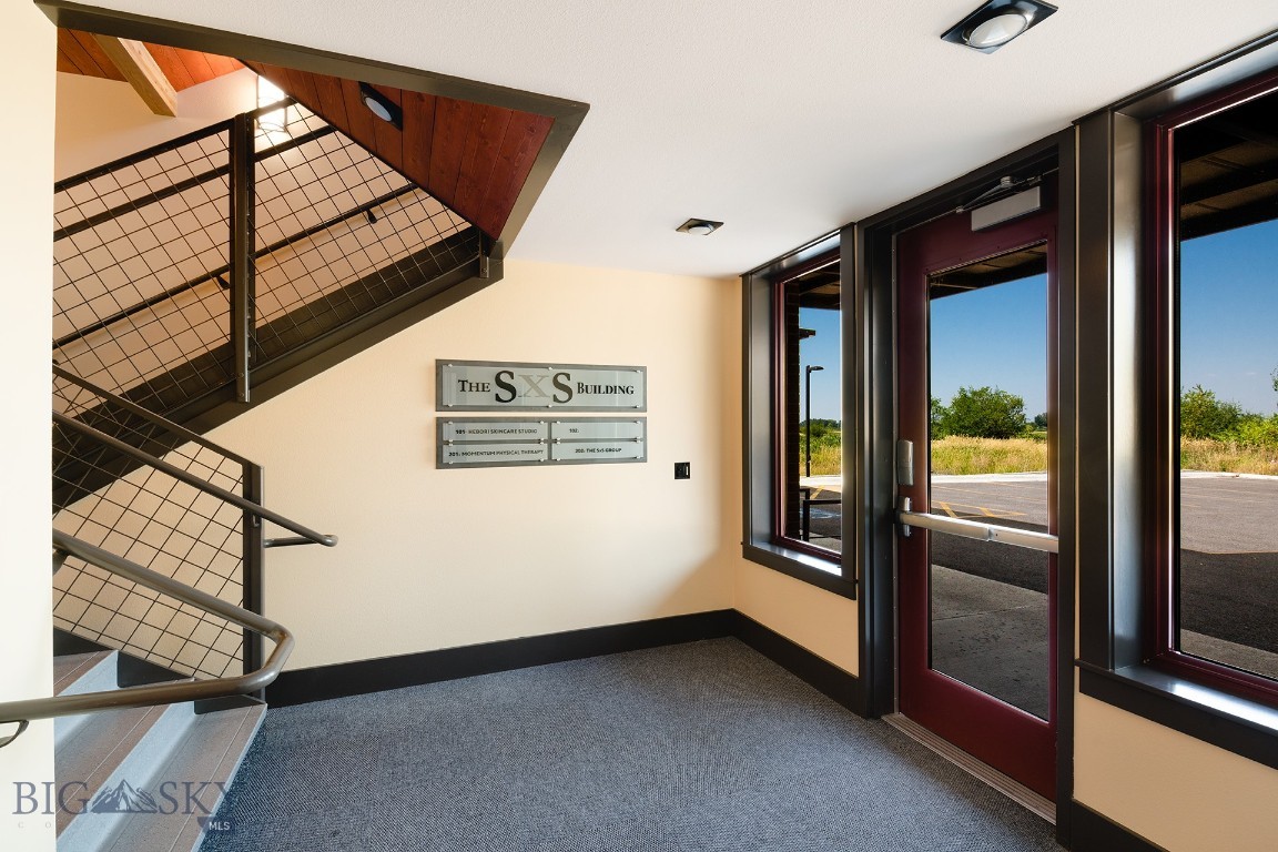 Gallatin Park - Commercial Sale