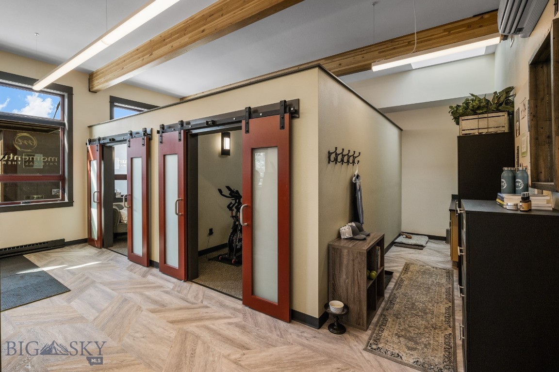 Gallatin Park - Commercial Sale