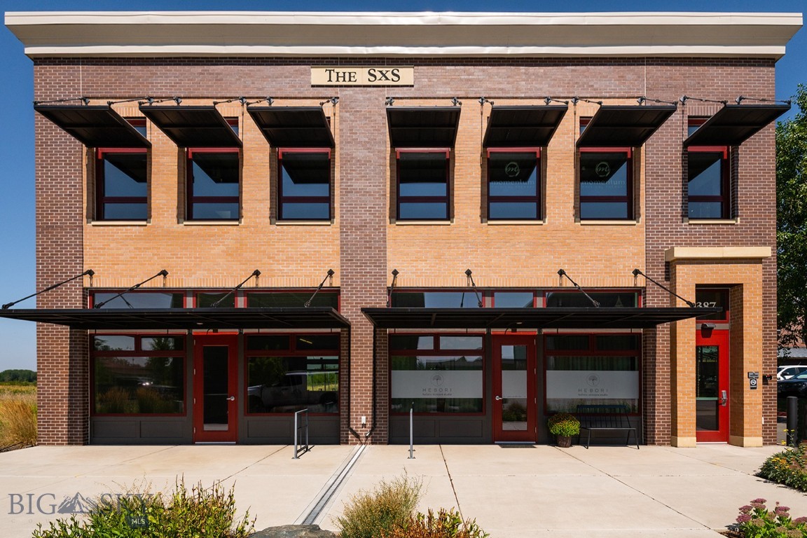 Gallatin Park - Commercial Sale