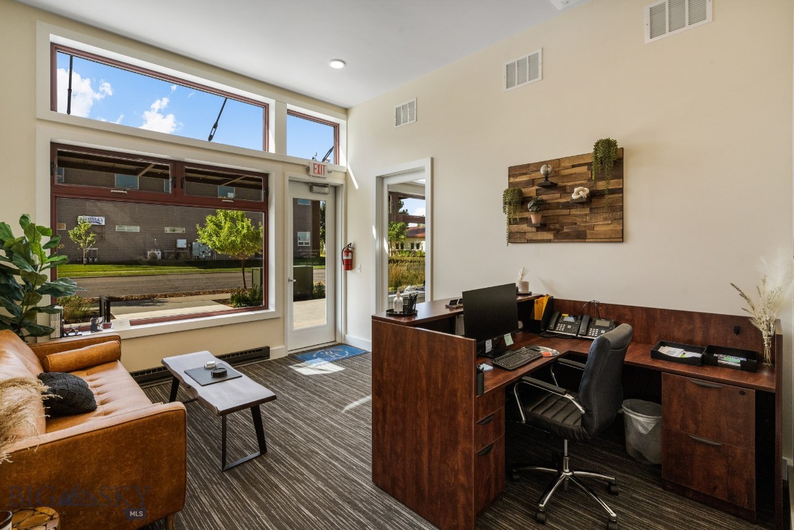 Gallatin Park - Commercial Sale
