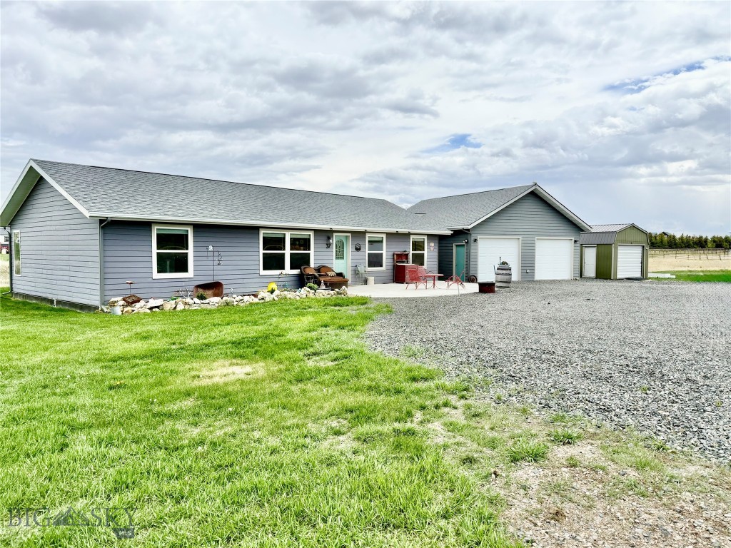 Other - Residential