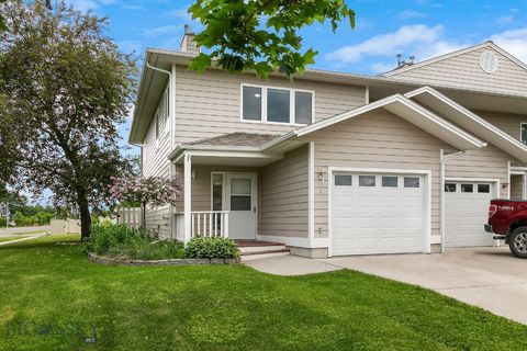 Photo of 104 S Yellowstone Avenue #1, Bozeman, MT 59718 (MLS # 403037)