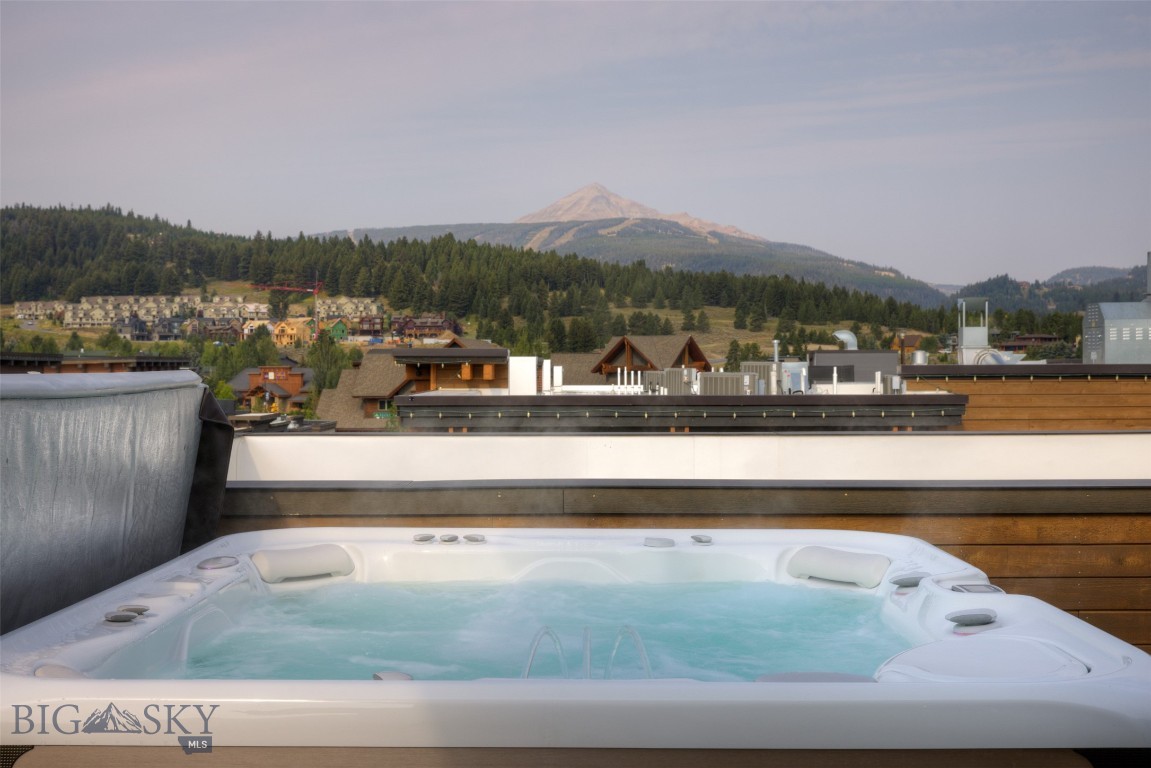 Big Sky Town Center - Residential