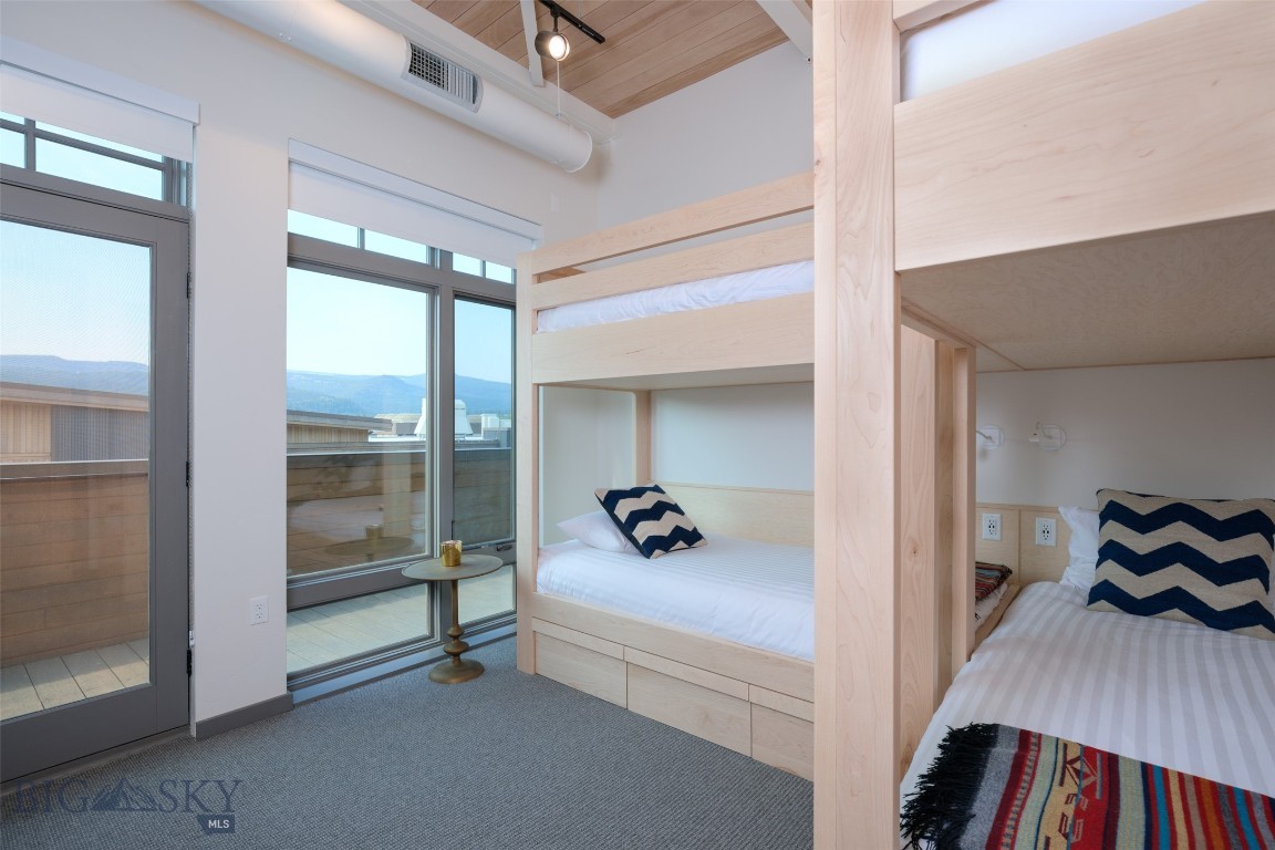Big Sky Town Center - Residential