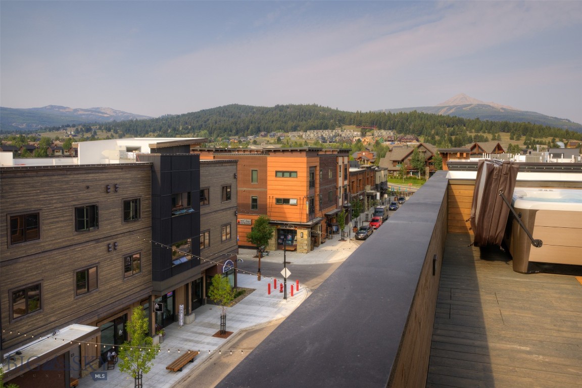 Big Sky Town Center - Residential