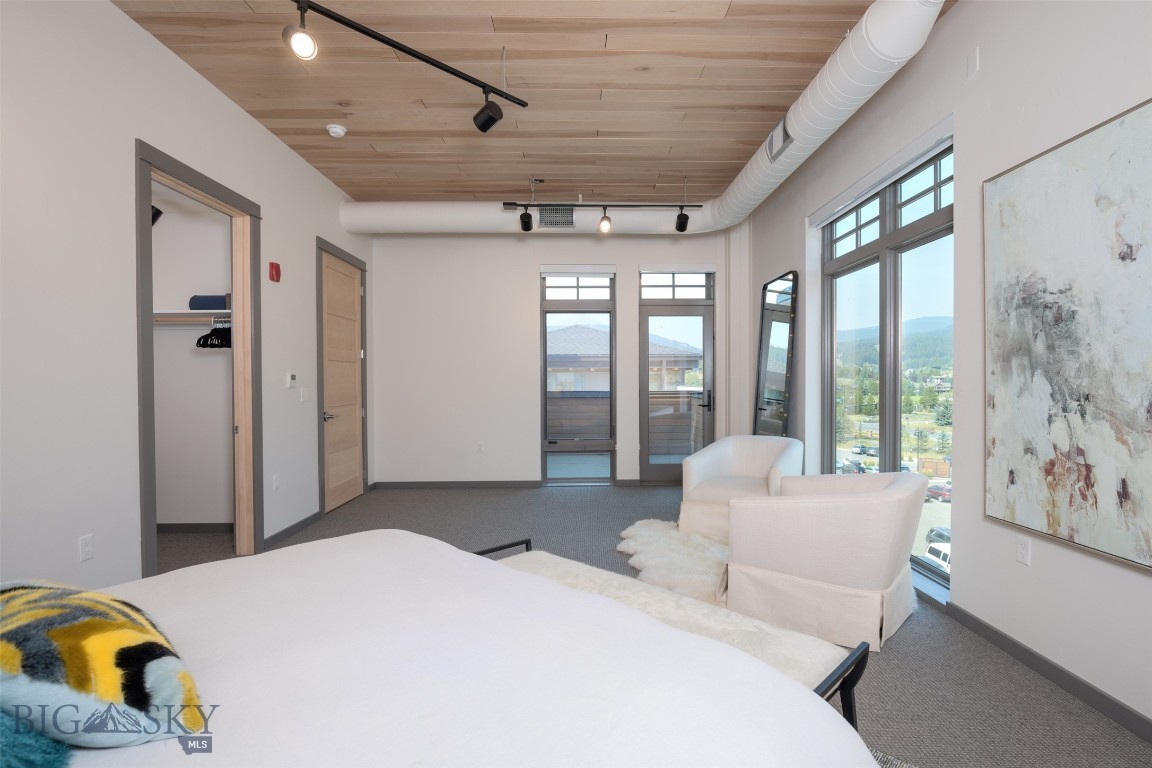 Big Sky Town Center - Residential