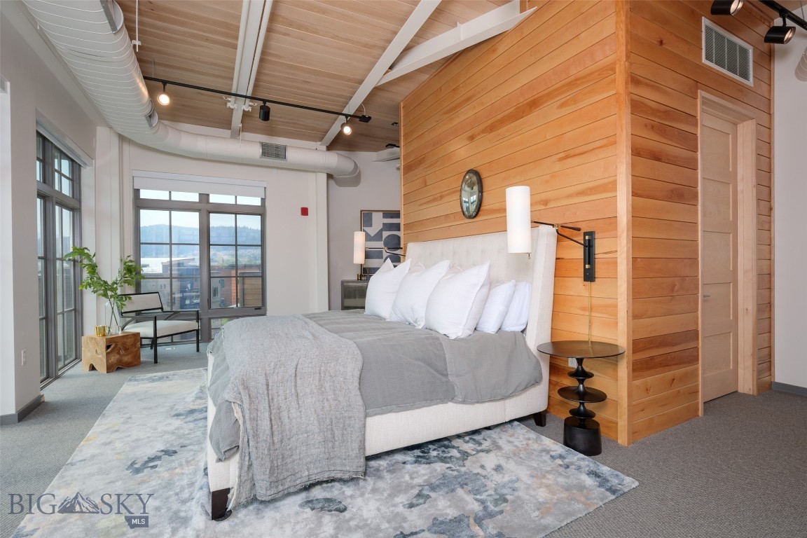 Big Sky Town Center - Residential