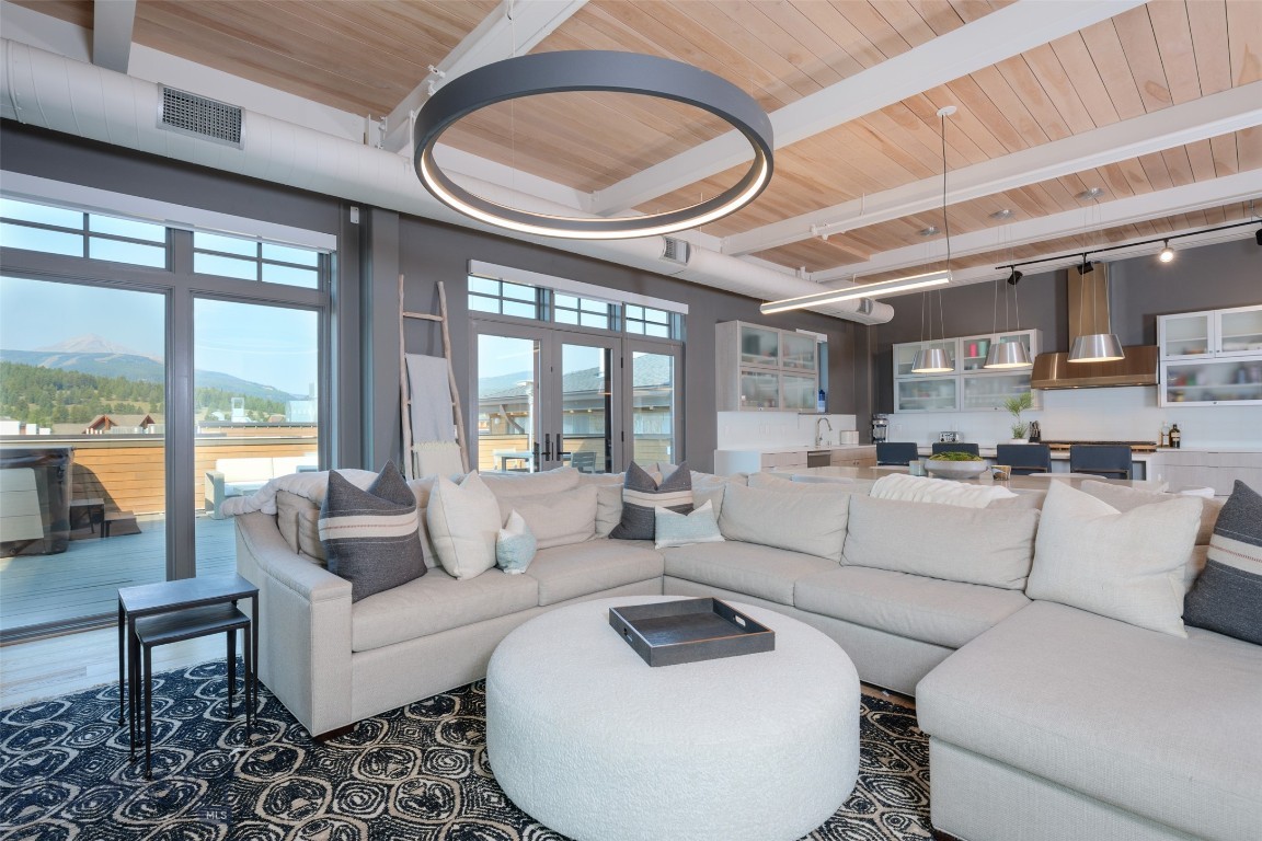 Big Sky Town Center - Residential