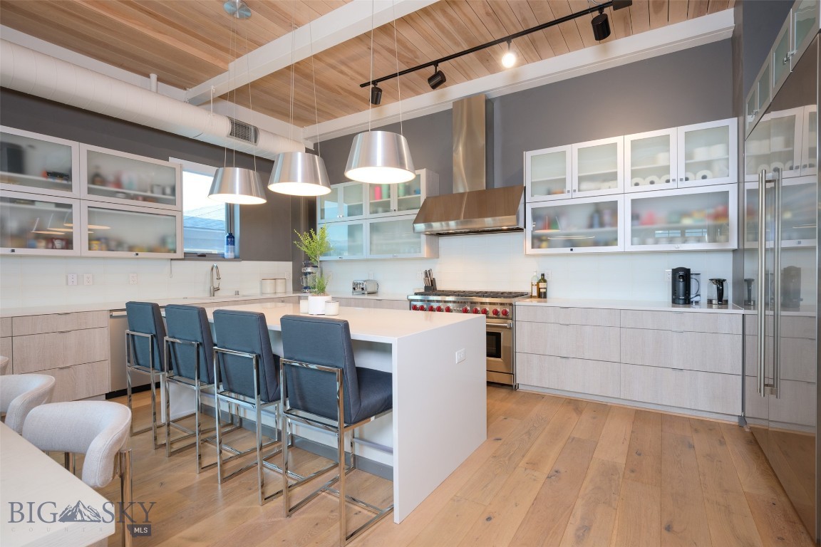 Big Sky Town Center - Residential