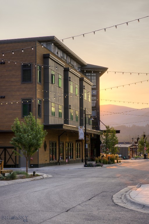 Big Sky Town Center - Residential