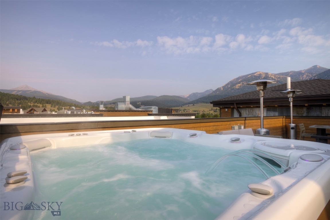 Big Sky Town Center - Residential