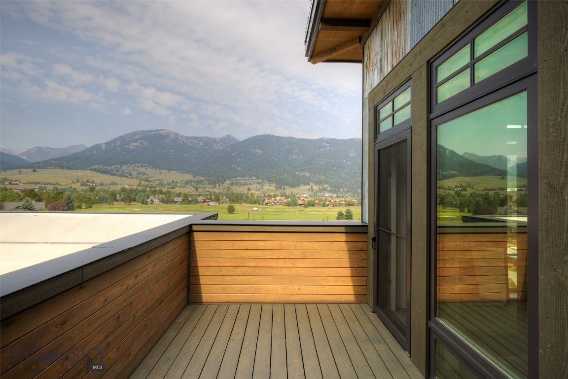 Big Sky Town Center - Residential