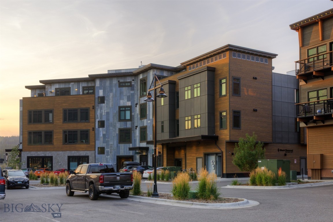 Big Sky Town Center - Residential