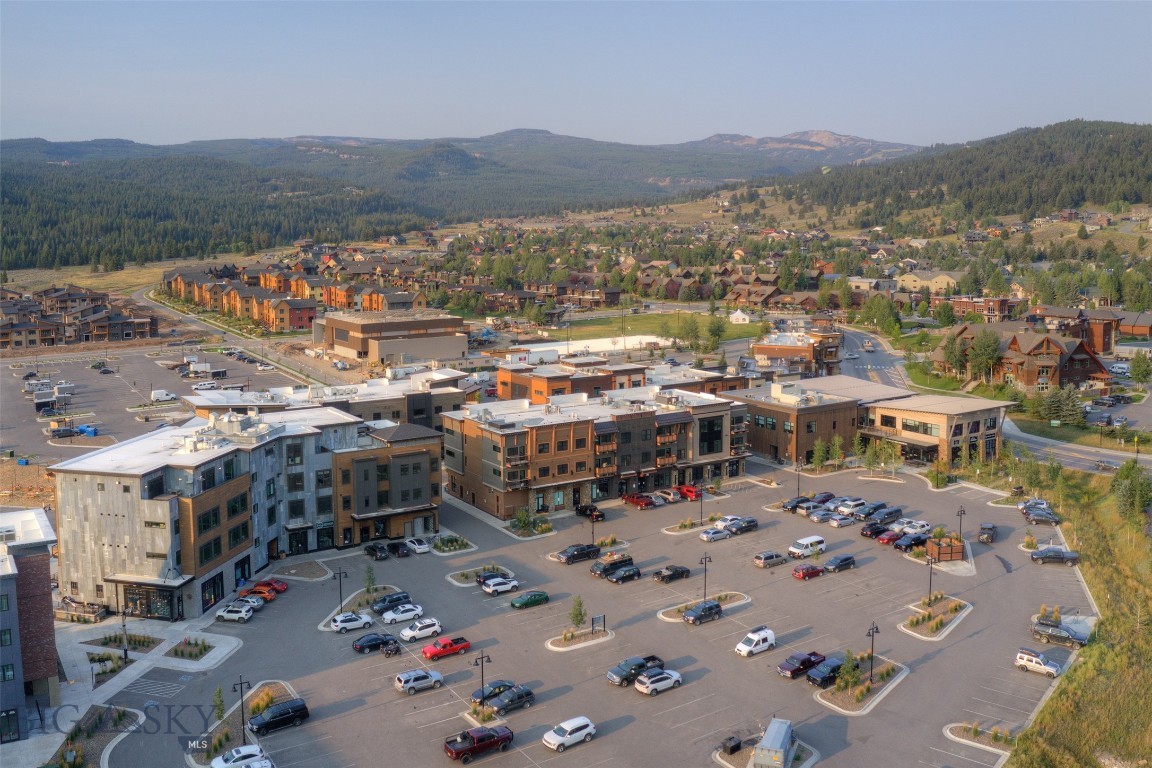Big Sky Town Center - Residential