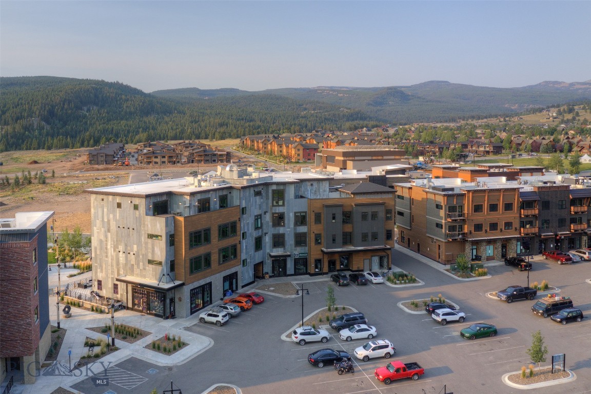 Big Sky Town Center - Residential