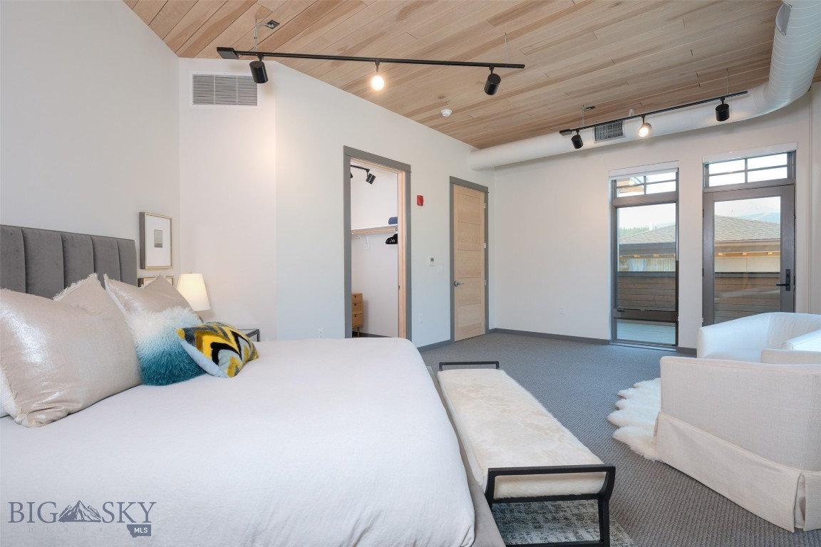 Big Sky Town Center - Residential