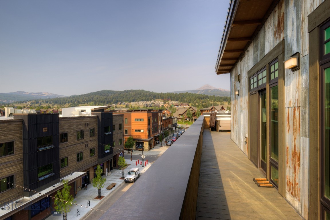 Big Sky Town Center - Residential