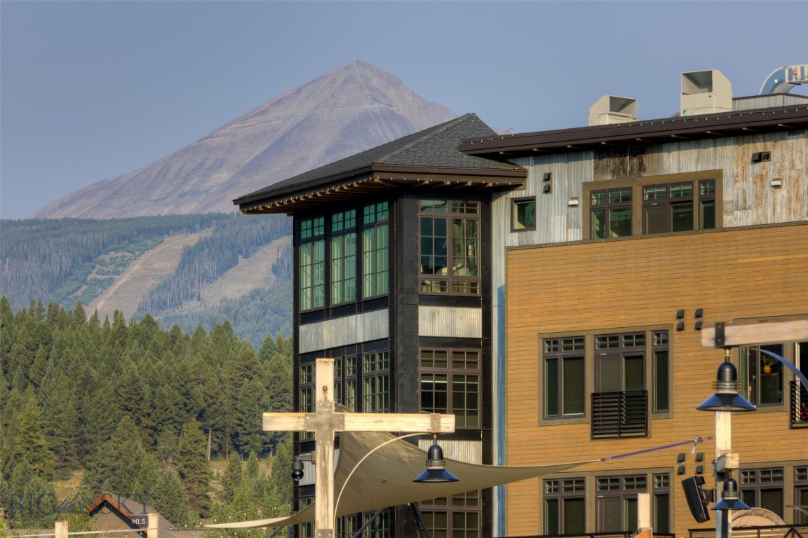 Big Sky Town Center - Residential