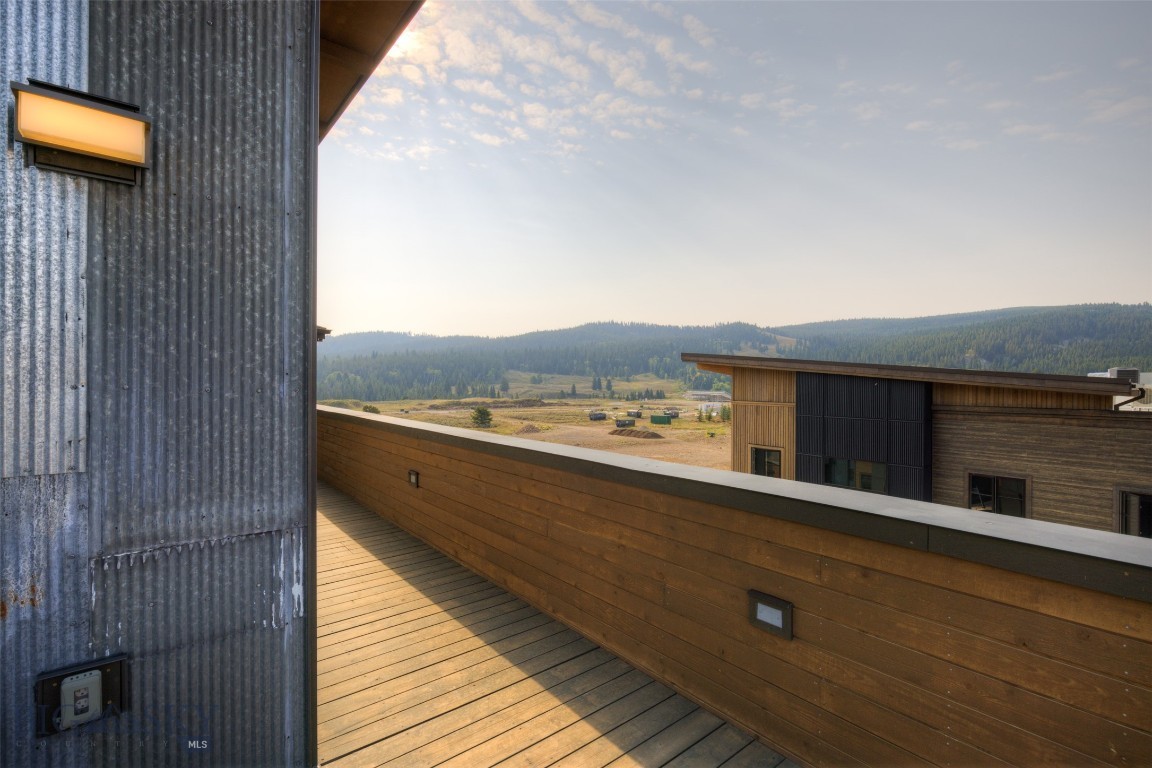 Big Sky Town Center - Residential