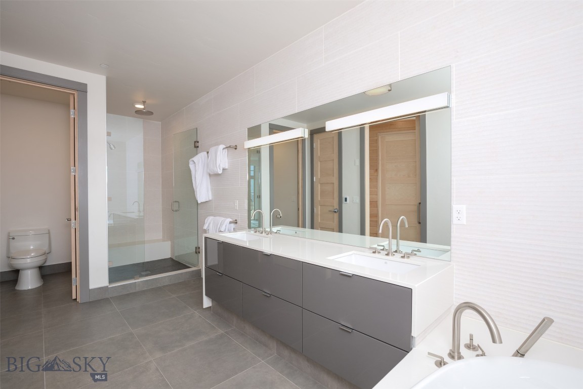 Big Sky Town Center - Residential
