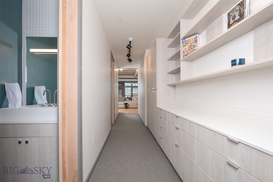 Big Sky Town Center - Residential