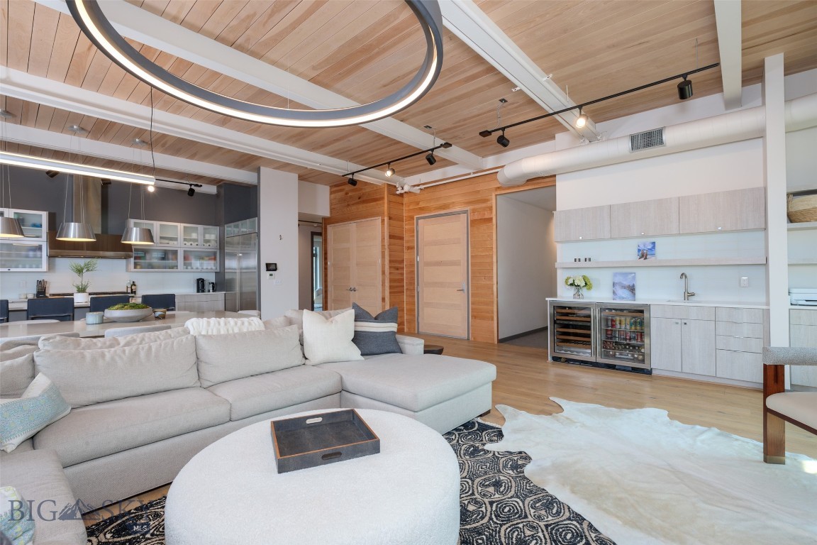 Big Sky Town Center - Residential