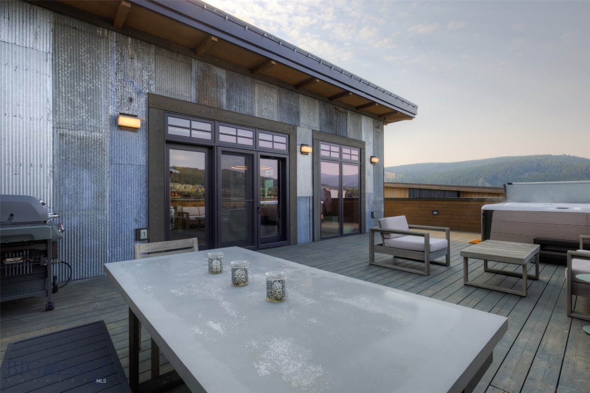 Big Sky Town Center - Residential