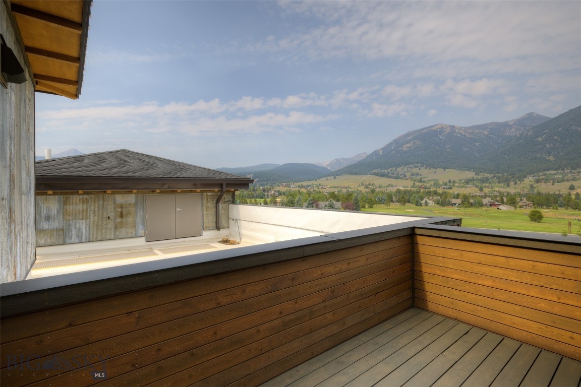 Big Sky Town Center - Residential