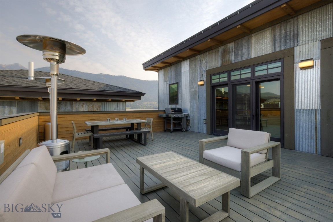 Big Sky Town Center - Residential